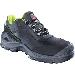 Sicherheitshalbschuhe S3 "OCEAN" ESD - 46 - schwarz