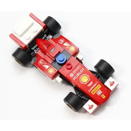 LEGO Shell V-Power Ferrari F138 (40190)