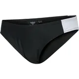 hummel Bikinihose Damen Schwarz L