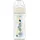 Dodie Fläschchen mit Löchern, gegen Koliken – 330 ml – Blau – 6+ Monate – Biomimetik Sauger Durchfluss 3