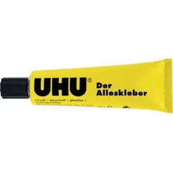 UHU ALLESKLEBER 125g Tube