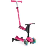 GLOBBER Go-Up Sporty Pink