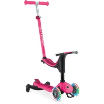 GLOBBER Go-Up Sporty Pink