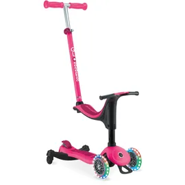 GLOBBER Go-Up Sporty Pink