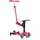 GLOBBER Go-Up Sporty Pink