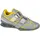 Nike Romaleos 4 Herren Wolf Grey/Black/Met Silver 42