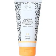 Drunk Elephant Beste No. 9 Jelly Cleanser Make-up Entferner 150 ml