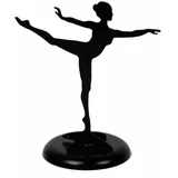 Kikkerland Schmuckhalter Ballerina