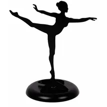 Kikkerland Schmuckhalter Ballerina