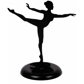 Kikkerland Schmuckhalter Ballerina