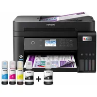 Epson EcoTank L6270 Tintenstrahldrucker Scanner Kopierer ADF Duple