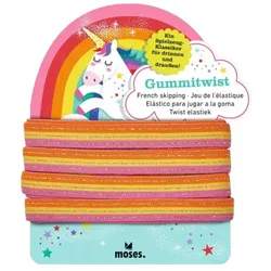 Moses Gummitwist Rainbow