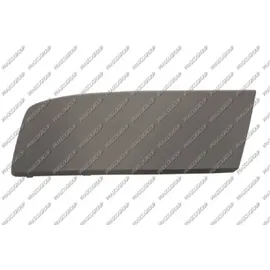 PRASCO Zier-/Schutzleiste, Stoßfänger Premium VG9191246