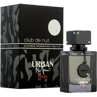Armaf Club de Nuit Urban Man Elixir Eau de Parfum