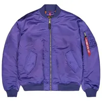 Alpha Industries Bomberjacke Alpha Industries Men - Bomber Jackets