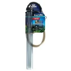 MARINA Fluval EasyVac Aquarienkies-Reiniger