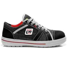 ELTEN SENSATION Up Low ESD S3 Gr. 41