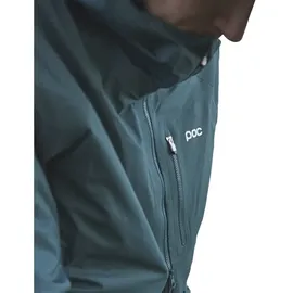 Poc Motion regenjacke blau - Dioptase Blue | S