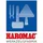 Haromac Fliesenwasch-Set 8-tlg. 490x240x240mm (22l)
