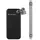 Verbatim Pocket SSD 1 TB USB 3.2 Typ-C schwarz/grau
