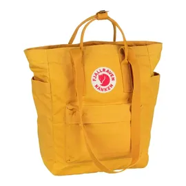 Fjällräven Kanken Totepack ochre