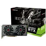 Biostar GeForce RTX 3060 Ti 8GB GDDR6X, HDMI, 3x DP (N3606TM82)