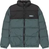Element Classic Steppjacke Blau 16