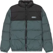Element Classic Steppjacke Blau 16
