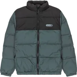 Element Classic Steppjacke Blau 16