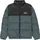 Element Classic Steppjacke Blau 16