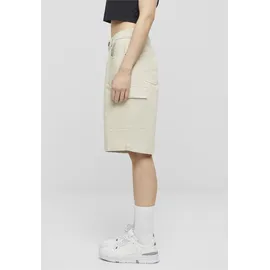 URBAN CLASSICS Cargo Shorts Schwarz 28