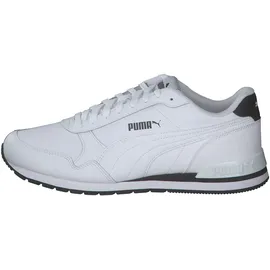 Puma ST Runner v2 Full L puma white-puma white 44,5