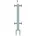Bosch Weichen-Set Kaskade 2x150 kW