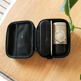 WACACO Minipresso NS2, Case Schutzhülle