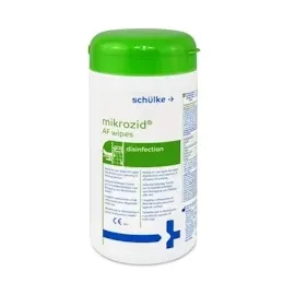 Mikrozid AF wipes INT Refill 150 St.