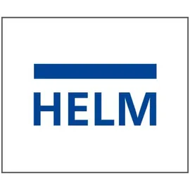 Helm Führungsrolle 349 S STA ZN Kunststoffrolle HELM
