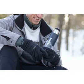 PRIMUS Vacuum Bottle navyblue 0,35 l