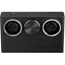 Acer SpatialLabs Eyes 3D Kamera Schwarz