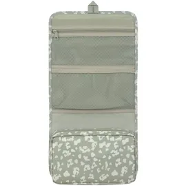 Lässig Changing Pouch XL Leo Light Khaki