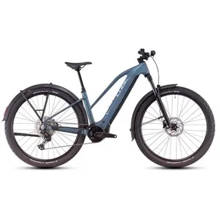 27,5 Zoll smaragdgrey ́n ́prism S