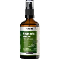 Rosmarinwasser Haut & Haare 100 ML