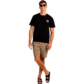Protest PRTAfia T-Shirt Gr M schwarz