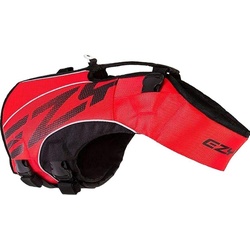 EzyDog Life Jacket  X2 Boost Red L  27-41kg, Hundebekleidung