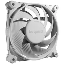 be quiet! Silent Wings 4 PWM White, 120mm (BL114)