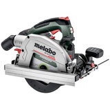 METABO KS 18 LTX 66 BL inkl. 2 x 8,0 Ah + metaBox 340