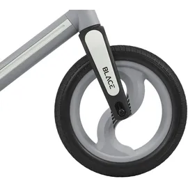 KIKKABOO Blace 12 Zoll Grau