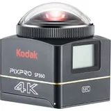 Kodak PIXPRO SP360 4K Dual Pro Pack