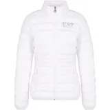 EA7 Core Lady Puffer Jacke Damen. - S - S
