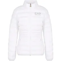 EA7 Core Lady Puffer Jacke Damen. - S - S