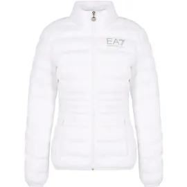EA7 Core Lady Puffer Jacke Damen. - S - S